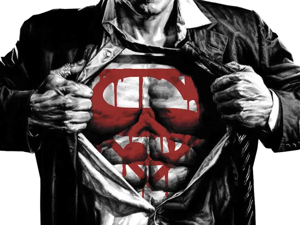 superman