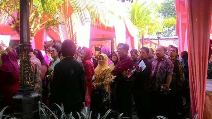 Pesta Pernikahan Apa yang Kalian Inginkan Nanti? Kalau Mau di Rumah Sendiri, Wajib Tahu 14 Hal Ini! 23