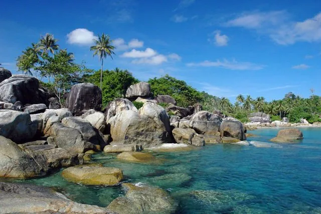 Tanjung Tinggi