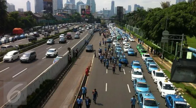 Indonesian Walking Dead! Cerita