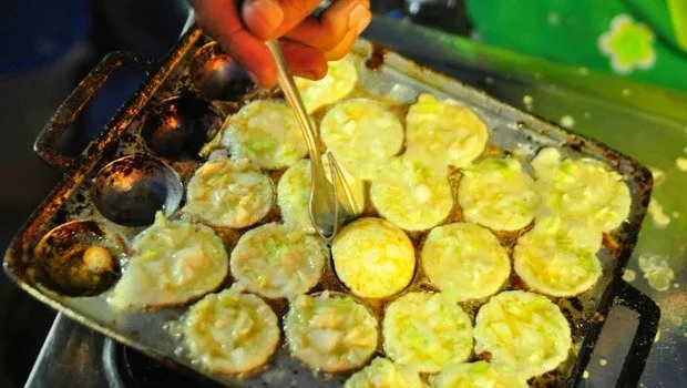 Bikin Dia Makin Sayang Pakai 8 Camilan yang Bisa Kamu Bikin Sendiri! 10