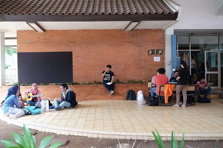 Jangan Lagi Pakai Alasan Nggak Ada Inspirasi. 7 Alternatif Tempat Ini Layak Dikunjungi Buat Bikin Kamu Lancar Ngerjain Skripsi 9