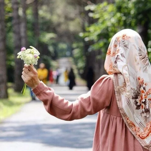 Dari Gadis yang Awam Soal Hubungan dan Memilih Taaruf Sebagai Jalan Menuju Hubungan Halal 6