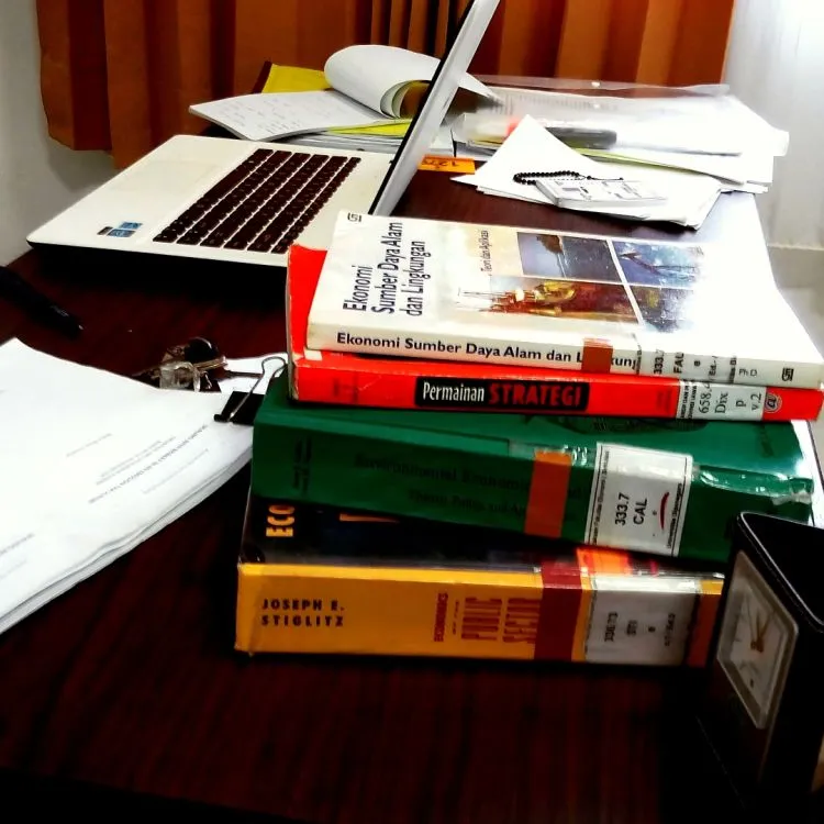 5 Ketakutan VS Realita Selama Mahasiswa Sampai Jadi Pekerja Muda. Mana yang Kamu Rasa? 9