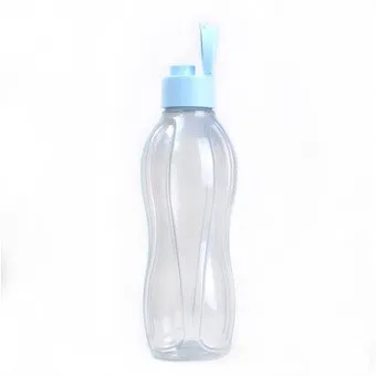 Biar Botol Minuman Kesayangan Nggak Jadi Sarang Kuman, Bersihkan Saja Dengan 6 Cara Ini! 12