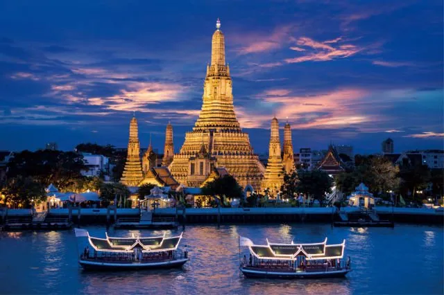 Wat Arun
