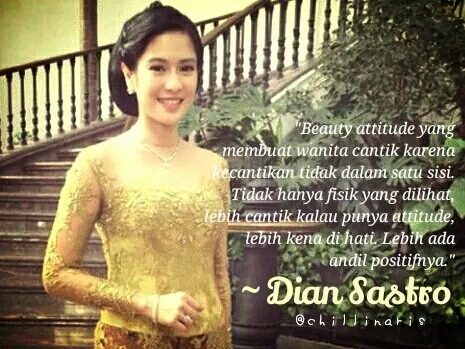 25 Quotes Soal Betapa Spesialnya Terlahir Jadi Perempuan. Selamat Hari Perempuan! 38