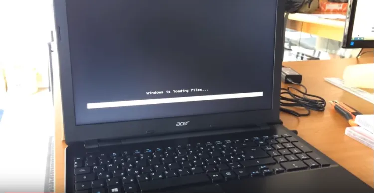 Punya Laptop Tua yang Sering Eror? 8 Hal Ini Pasti Sering Kamu Rasakan 13