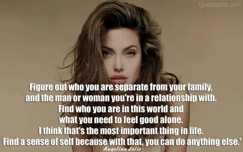 25 Quotes Soal Betapa Spesialnya Terlahir Jadi Perempuan. Selamat Hari Perempuan! 41