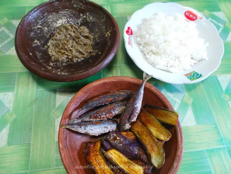 7 Lauk Pasangan Nasi Putih yang Harganya Di Bawah 10 Ribu. Wajib Kamu Tahu Buat Menyelamatkan Kantongmu... 8