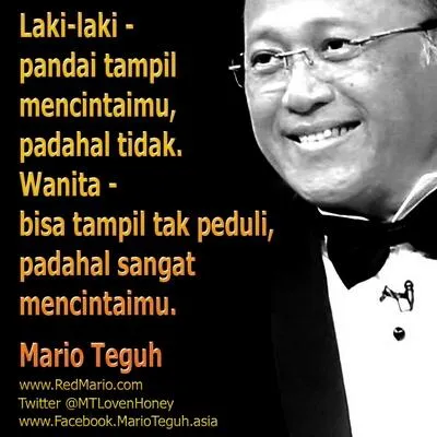 25 Quotes Soal Betapa Spesialnya Terlahir Jadi Perempuan. Selamat Hari Perempuan! 40