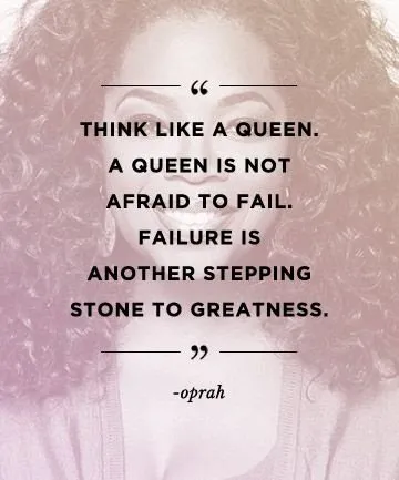 25 Quotes Soal Betapa Spesialnya Terlahir Jadi Perempuan. Selamat Hari Perempuan! 24