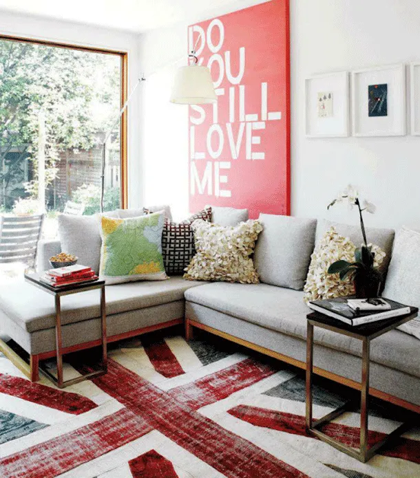 10 Inspirasi Desain Sederhana Buat Rumahmu di Masa Depan. Dijamin Hangat dan Elegan! 12
