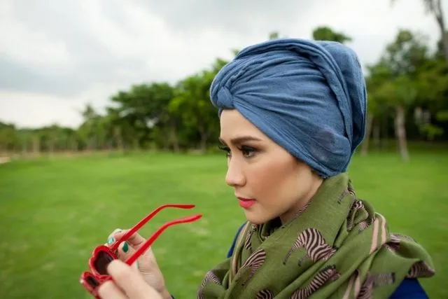 pribadi kuat