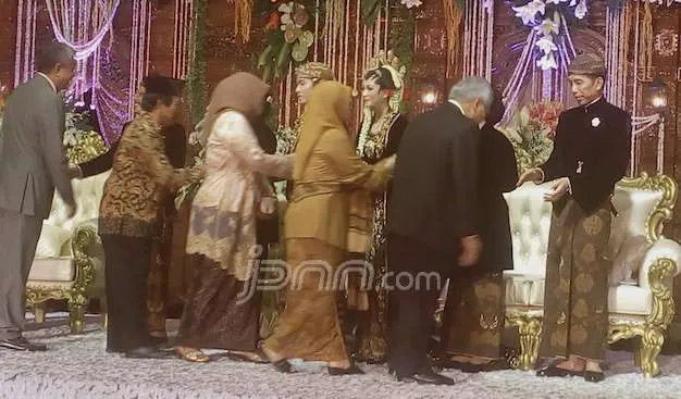 Supaya Pernikahan Kamu Berkesan Nanti, Jangan Lupa Undang 6 Jenis Tamu Ini 11