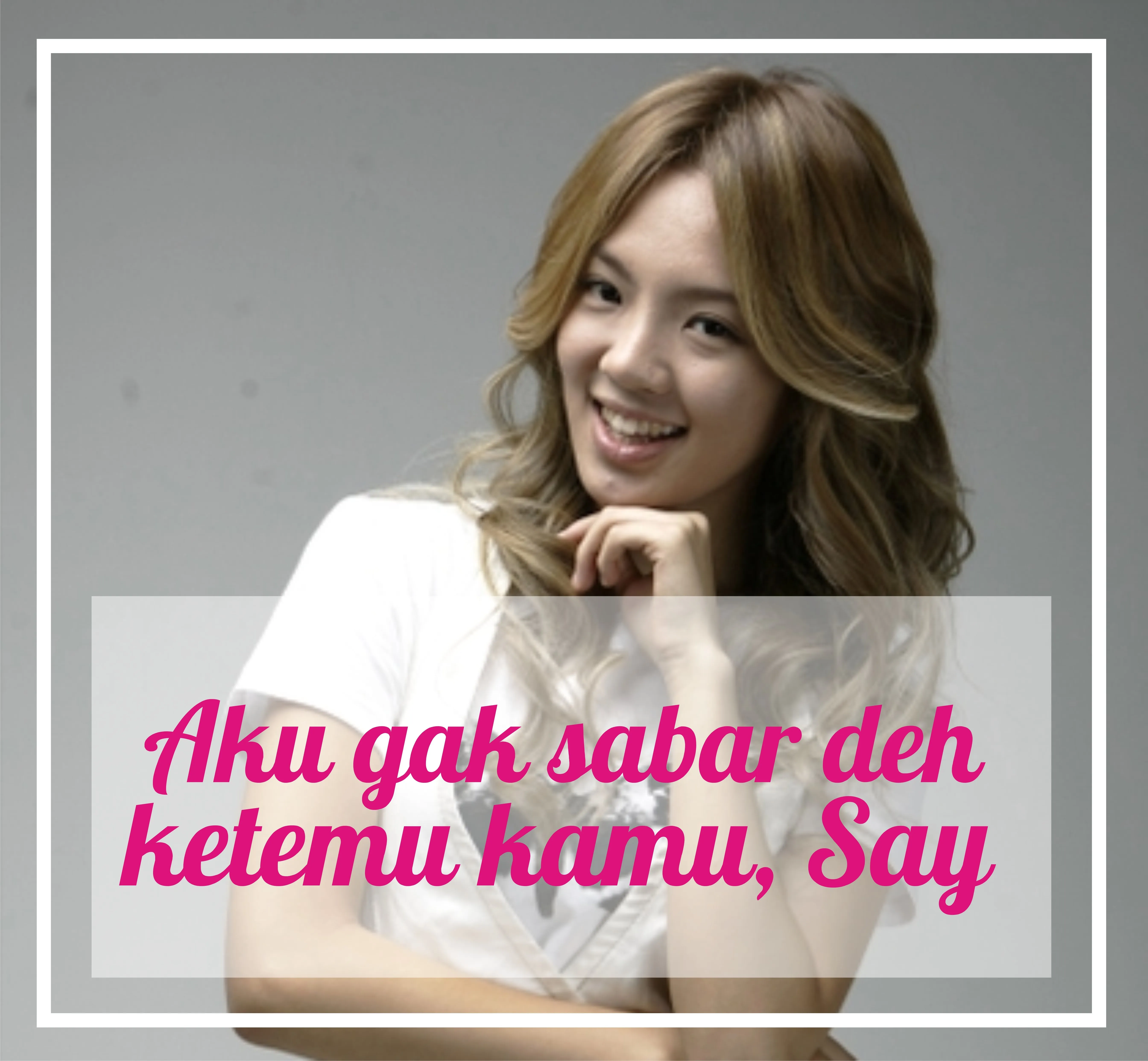 6 Meme Kocak yang Bikin Kamu Makin (Nggak) Sabar Nunggu SNSD Dateng Ke Indonesia 7