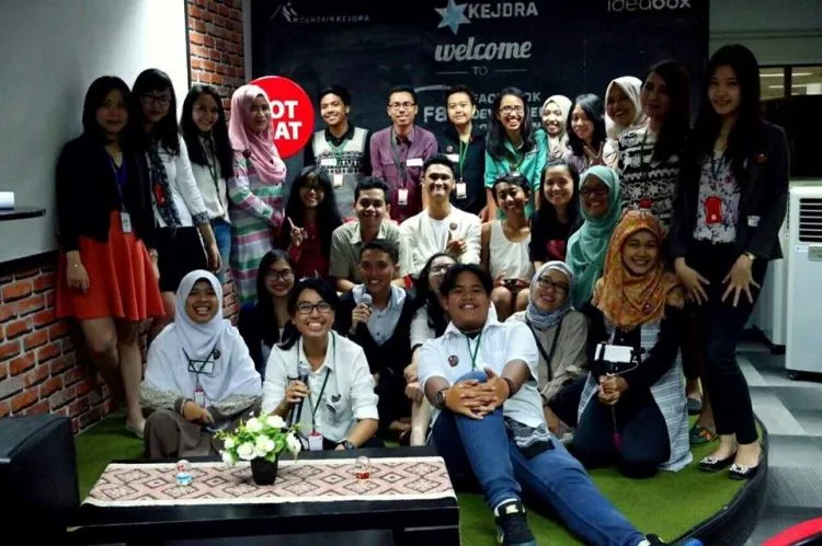5 Hal Seru di #ONENGAGEMENT Hipwee Community Jakarta Event With Migme 1