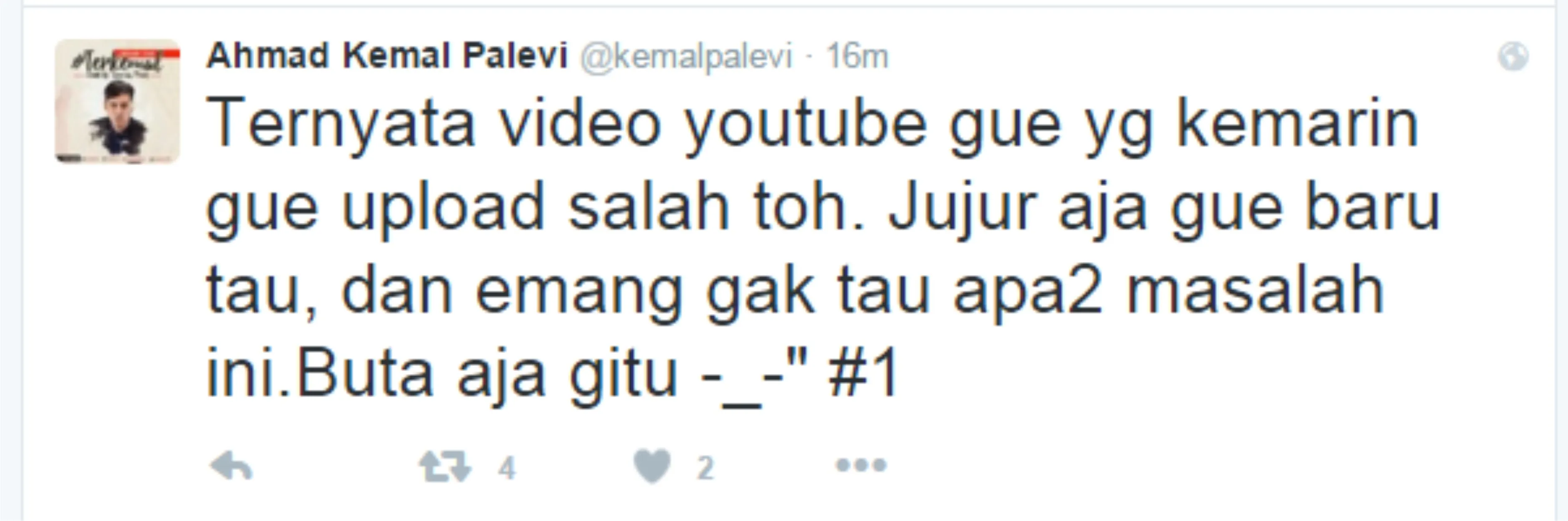 Isengnya Kemal Palevi Nanya Ukuran BH. Duh Bang Kemal, Bikin Heboh Aja! 29
