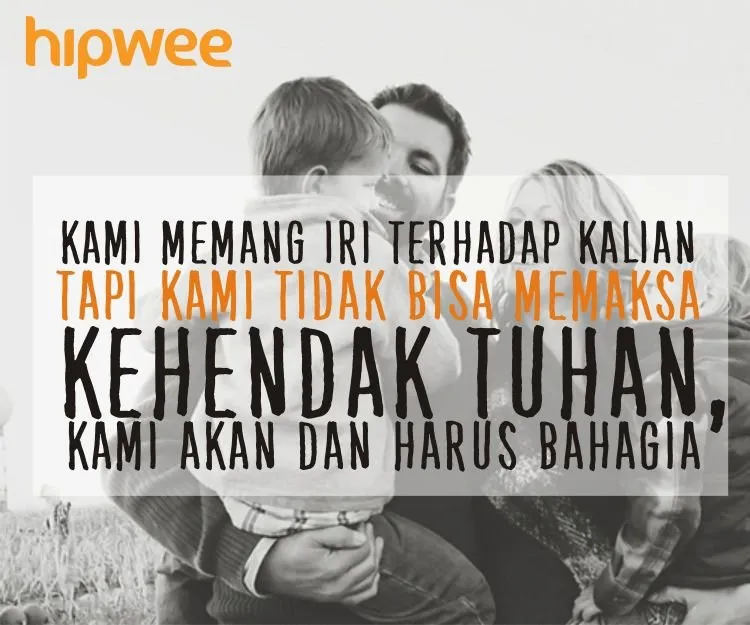 Buatmu yang Lagi Down Karena Masalah Keluarga, 12 Kalimat Penyemangat Ini Khusus Ada 22