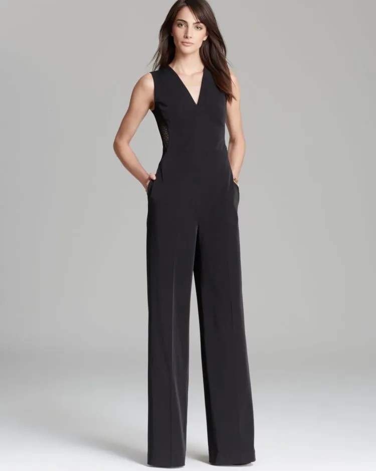 Inspirasi Fashion untuk Kamu Si Paha Besar yang Ingin Tampil Lebih Ramping dan Bersinar 38