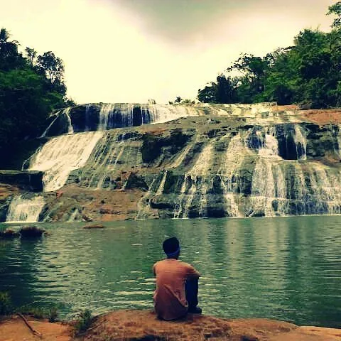 Tempat Wisata di Tasikmalaya yang Keren & Indah 21