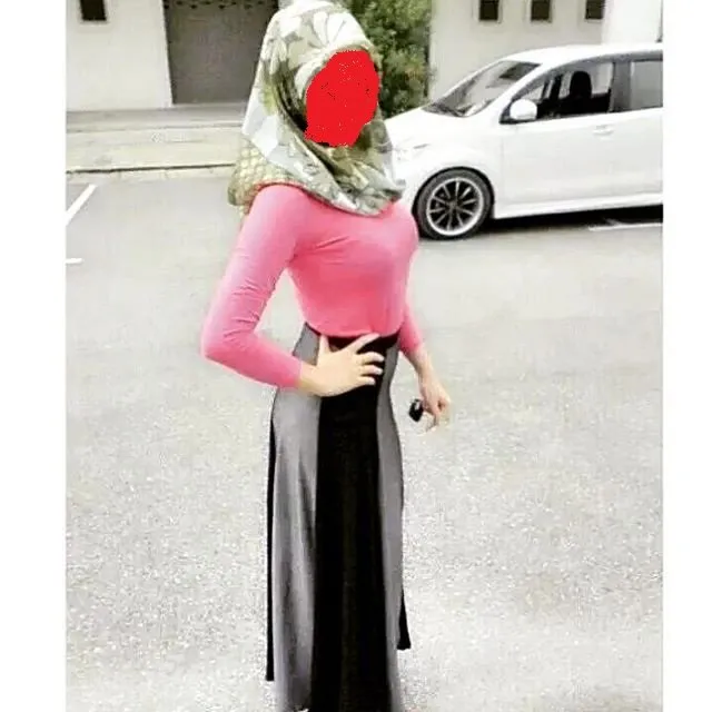 Pesan Penting Untuk Para Cewek yang Memutuskan Berjilbab. Biar Jilbab Nggak Hanya Sekedar Jadi Fashion 9
