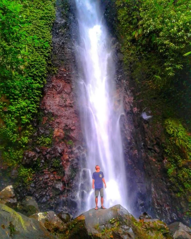 Tempat Wisata di Tasikmalaya yang Keren & Indah 20