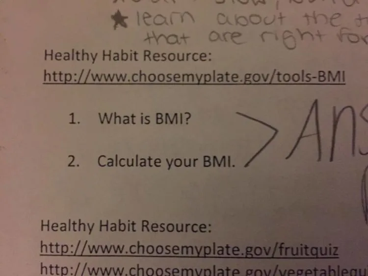 Tessa Embry, Gadis Cilik Asal Indiana yang Protes Soal BMI. Biar Nggak Ada Lagi yang Dibully Cuma Karena Badan Berisi 6