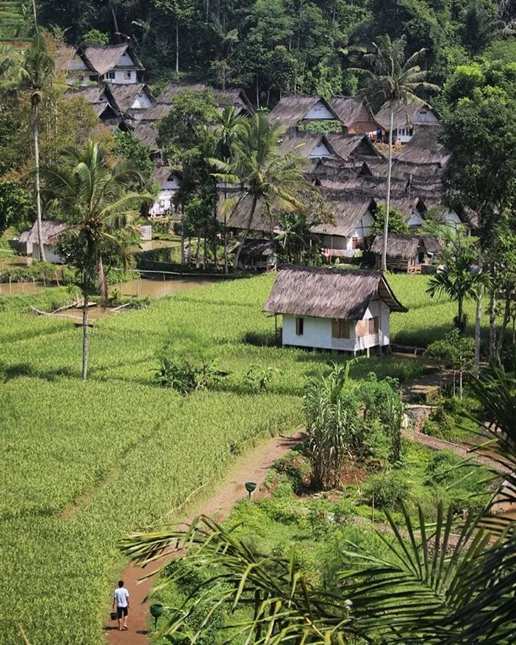 Tempat Wisata di Tasikmalaya yang Keren & Indah 16