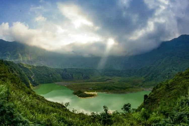 Tempat Wisata di Tasikmalaya yang Keren & Indah 14 Wisata di Tasikmalaya