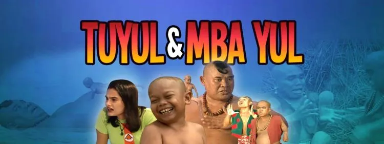 Anak 90-an Wajib Baca! 10 Sinetron yang Gak Bisa Kamu Temuin Sekarang. Bikin Kangen Aja. 13