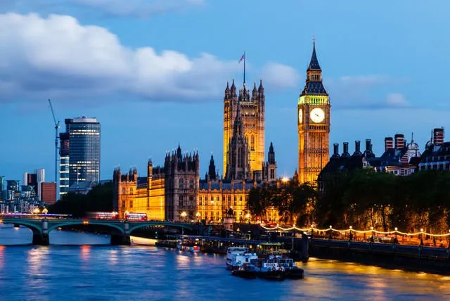Britain
