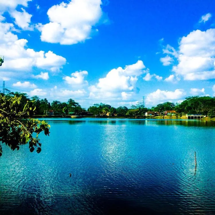 Tempat Wisata di Tasikmalaya yang Keren & Indah 22