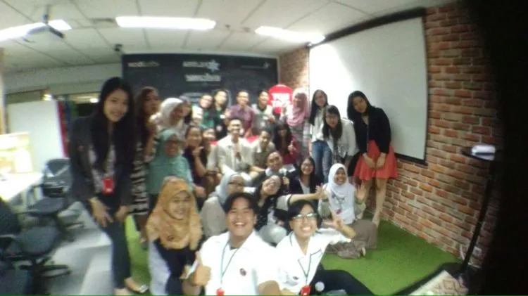 5 Hal Seru di #ONENGAGEMENT Hipwee Community Jakarta Event With Migme 5