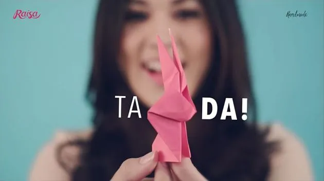 Udah Denger Lagu 'Kali Kedua' Bikinan Raisa dan Dewi Dee Lestari? Ada Banyak Lagi yang Istimewa dari Album Anyar Raisa, Handmade. 7
