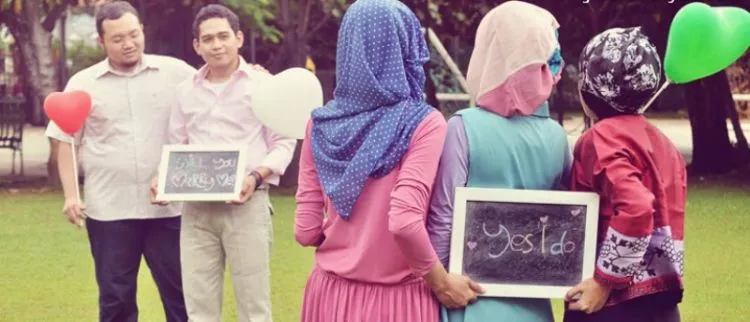 7 Alasan yang Mendukung Cewek Dalam Mengejar Cinta. Karena Memang Mencari Jodoh Perlu Usaha 13