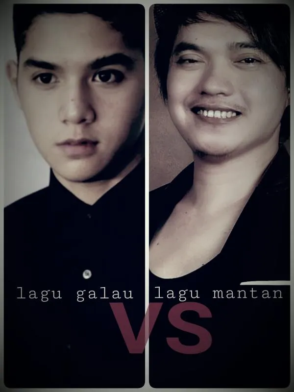 Pengen Nyaingin Al Ghazali, Dodhy Kangen Band Ganti Nama. Kocak Bener :)) 3
