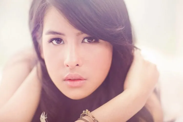 Boys, Ini lho Jawaban Teka-Teki Kenapa Mantan Kamu Jadi Jauh Lebih Cantik Saat Sudah Jadi Milik Orang Lain 12