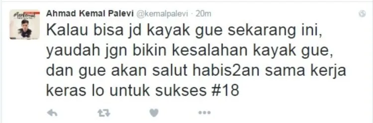 Isengnya Kemal Palevi Nanya Ukuran BH. Duh Bang Kemal, Bikin Heboh Aja! 45
