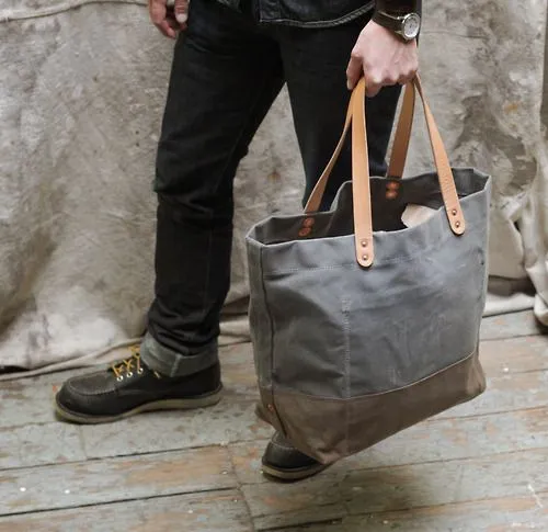 Tote Bag Itu Wajib Dipunya Siapa Saja. 7 Alasan Ini Adalah Bukti Mutlaknya! 22
