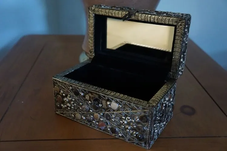 Lebaran Hampir Tiba! Nih, 11 Kado Lebaran yang Gampang Dicari Buat Calon Mama Mertua 14