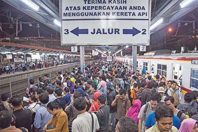 Setidaknya Sekali Seumur Hidup, Ini 6 Alasan Kamu Harus Coba Bekerja di Jakarta Setelah Lulus Kuliah 9