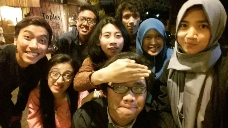 Cowok Punya Standar Kedewasaan Sendiri. Hobi Main-Main Bukan Berarti Belum Dewasa 5