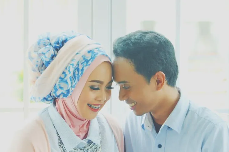 Jangan Lepaskan Pria Dengan Kualitas Ini. Kamu Beruntung Jika Memilikinya Sebagai Calon Suami 8