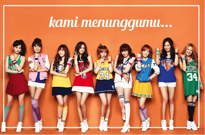 6 Meme Kocak yang Bikin Kamu Makin (Nggak) Sabar Nunggu SNSD Dateng Ke Indonesia 10