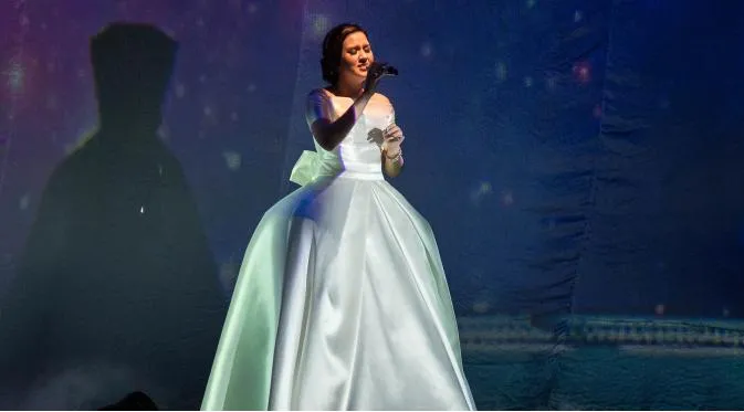 Udah Denger Lagu 'Kali Kedua' Bikinan Raisa dan Dewi Dee Lestari? Ada Banyak Lagi yang Istimewa dari Album Anyar Raisa, Handmade. 9