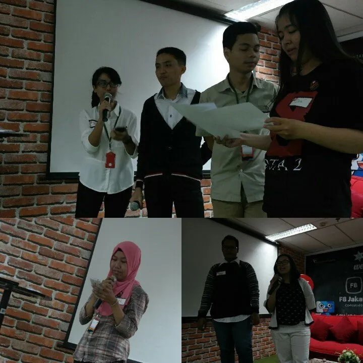 5 Hal Seru di #ONENGAGEMENT Hipwee Community Jakarta Event With Migme 3