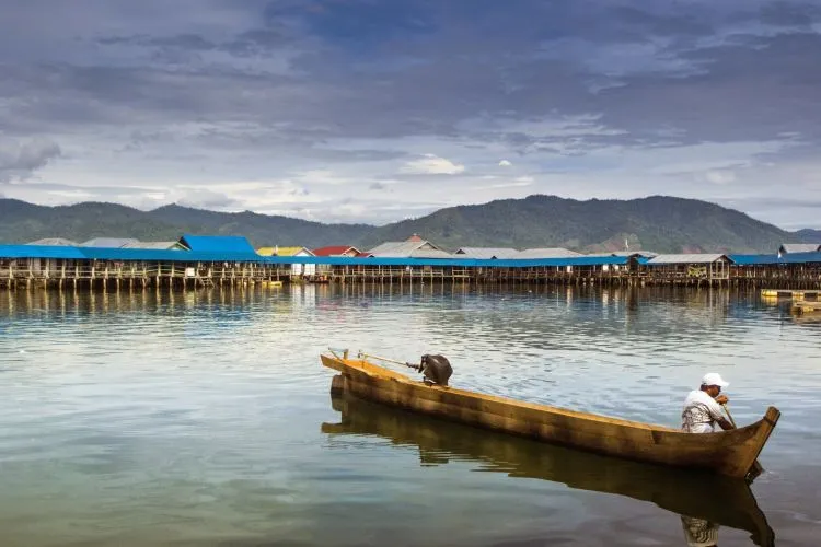 Sambutlah Gorontalo, Sang Primadona Pariwisata dari Bumi Sulawesi yang Lagi Hits! Segeralah Berlibur Ke Sana! 13