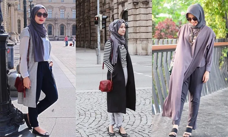 Inspirasi Fashion untuk Kamu Si Paha Besar yang Ingin Tampil Lebih Ramping dan Bersinar 40