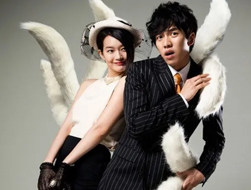 8 Pasangan Romantis Drama Korea yang Chemistry-nya Bikin Kita Percaya Mereka Beneran Cocok di Dunia Nyata 12